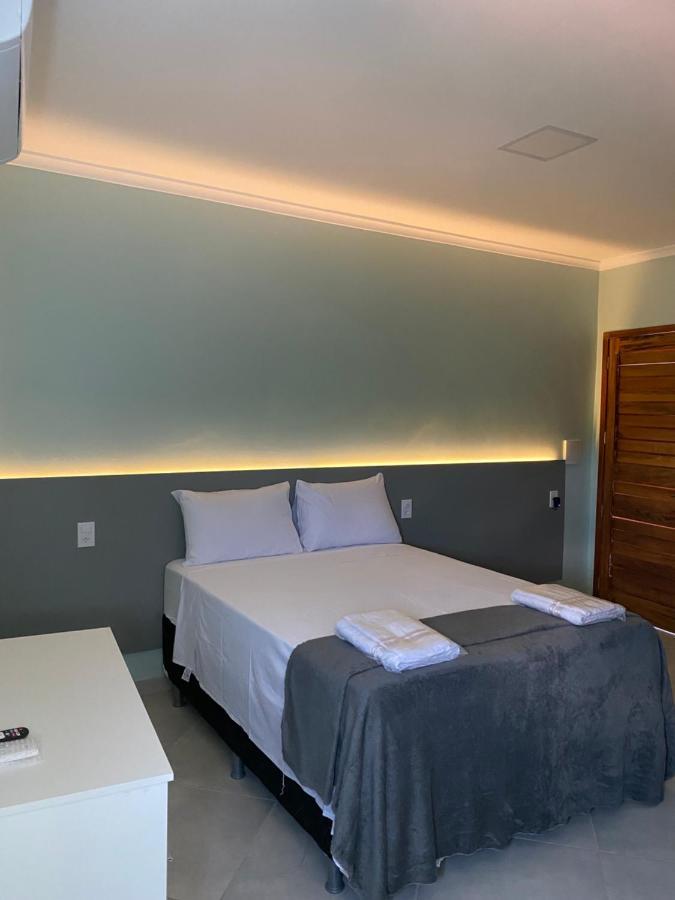 Pousada Maanain Icapuí Extérieur photo