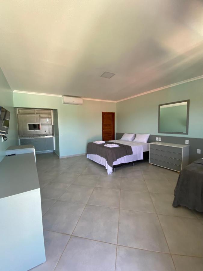 Pousada Maanain Icapuí Extérieur photo